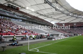19.08.23 VfB Stuttgart - VfL Bochum