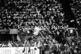 05.08.86 Olympique Marseille - AS Monaco