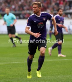 VfB Stuttgart - FC Erzgebirge Aue