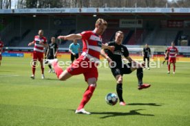 09.05.21 1. FC Heidenheim - SV Sandhausen