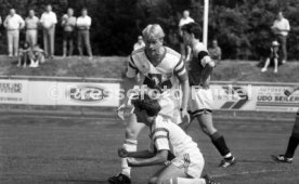 23.05.92 U19 SSV Ulm 1846 - U19 VfB Stuttgart
