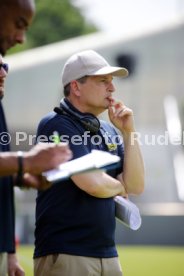 27.06.21 Stuttgart Surge - Frankfurt Galaxy