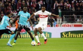 10.12.23 VfB Stuttgart - Bayer 04 Leverkusen