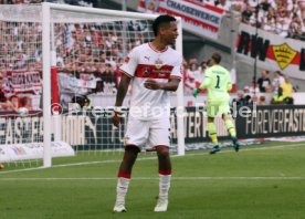 VfB Stuttgart - TSG 1899 Hoffenheim