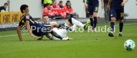 VfB Stuttgart - RB Leipzig