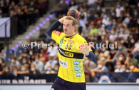 03.10.21 TVB Stuttgart - Rhein-Neckar L&ouml;wen