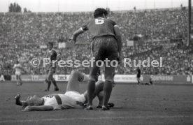 26.05.1984 VfB Stuttgart - Hamburger SV