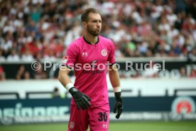 VfB Stuttgart - FC St. Pauli