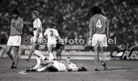 17.05.89 VfB Stuttgart - SSC Neapel