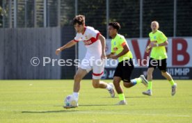 24.08.24 U19 VfB Stuttgart - U19 Stuttgarter Kickers