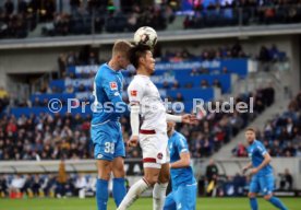 TSG 1899 Hoffenheim - 1. FC N&uuml;rnberg