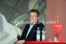 24.06.21 VfB Stuttgart Roter Tisch