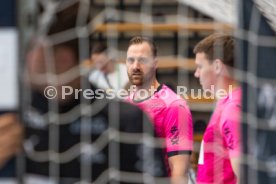 06.09.26 FRISCH AUF G&ouml;ppingen - THW Kiel