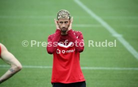 20.08.24 VfB Stuttgart Training