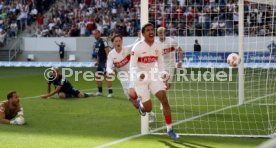 02.05.26 TSG 1899 Hoffenheim - VfB Stuttgart