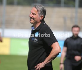 Stuttgarter Kickers - Freiburger FC