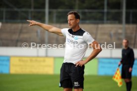 15.08.20 Stuttgarter Kickers - 1. G&ouml;ppinger SV