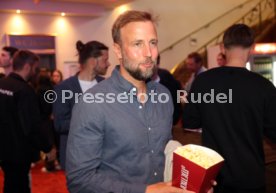 16.07.25 VfB Stuttgart Premierenveranstaltung Kino ?VfB inTeam ? Wir haben den Pokal?