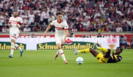 22.09.24 VfB Stuttgart - Borussia Dortmund