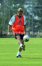 14.08.03 DFB Training