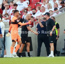 08.08.26 VfB Stuttgart - FC Everton