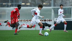 30.11.25 U19 VfB Stuttgart - U19 Kickers Offenbach