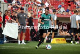 16.09.23 1. FSV Mainz 05 - VfB Stuttgart