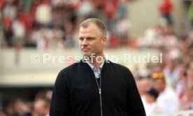04.05.24 VfB Stuttgart - FC Bayern M&uuml;nchen