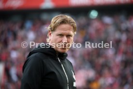 1. FC K&ouml;ln - FC Bayern M&uuml;nchen