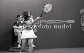 20.10.84 Porsche Tennis Grand Prix Filderstadt