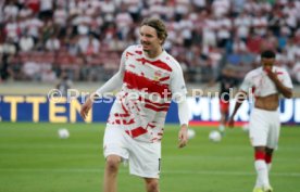 16.08.25 Franz-Beckenbauer-Supercup VfB Stuttgart - FC Bayern München