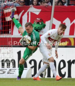 VfB Stuttgart - Bayer04 Leverkusen