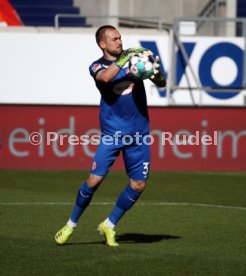 28.02.21 1. FC Heidenheim - Fortuna D&uuml;sseldorf