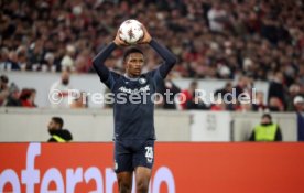 06.11.25 VfB Stuttgart - Feyenoord Rotterdam