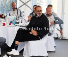 21.09.22 VfB Stuttgart Footgolf-Cup 2022