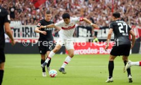20.08.22 VfB Stuttgart - SC Freiburg