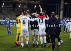 06.04.23 Stuttgarter Kickers - FSV Hollenbach