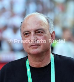 23.05.26 DFB-Pokal Finale 2026 FC Bayern M&uuml;nchen - VfB Stuttgart
