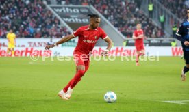 08.02.25 SC Freiburg - 1. FC Heidenheim