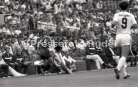 17.08.84 VfB Stuttgart - Manchester United