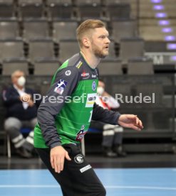 26.11.20 TVB Stuttgart - HSG Nordhorn-Lingen