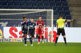04.12.21 TSG 1899 Hoffenheim - Eintracht Frankfurt