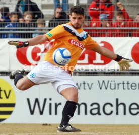 Stuttgarter Kickers
