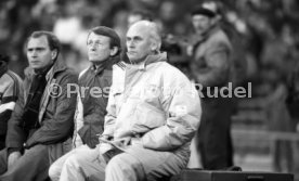 29.11.86 FC Bayern M&uuml;nchen - VfB Stuttgart