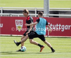 30.03.21 VfB Stuttgart Training