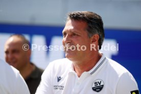 13.08.22 Karlsruher SC - SV Sandhausen