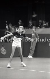 27.10.83 Porsche Tennis Grand Prix Filderstadt