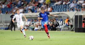 24.07.16 UEFA U19 EM Finale Frankreich - Italien