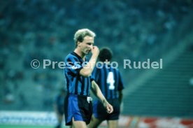 18.08.84 FC Bayern M&uuml;nchen - Inter Mailand
