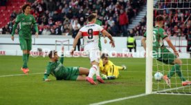 01.02.25 VfB Stuttgart - Borussia Mönchengladbach